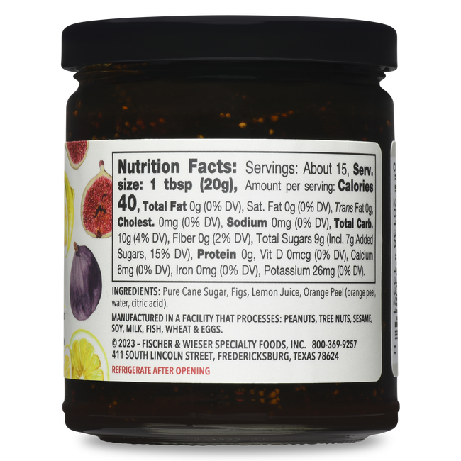 Whole Lemon Fig Marmalade-gallery-30683840249902
