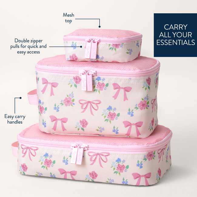 Pack Like A Boss™ Packing Cubes-gallery-39826372362411