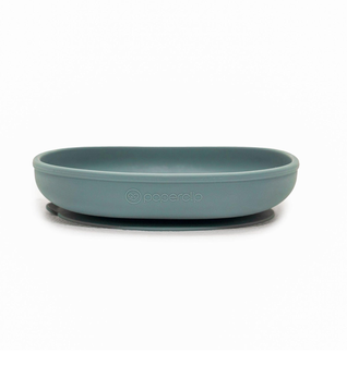 Silicone Suction Plate