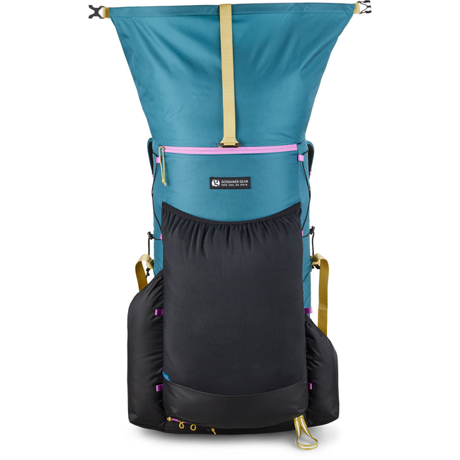 G4-20 Ultralight 42 Backpack-gallery-33498416873526