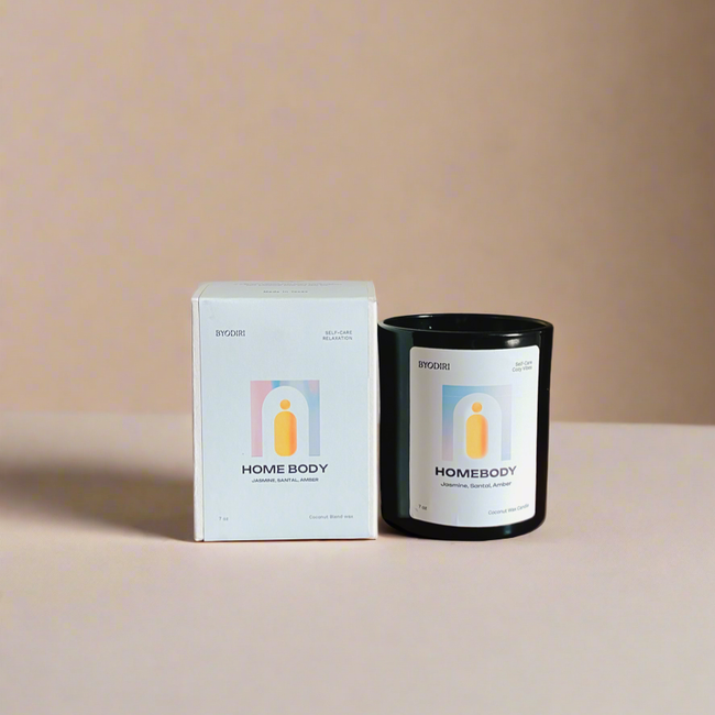 Launch Candle Set - 7 oz Candle - Set of 5-gallery-52644414292242