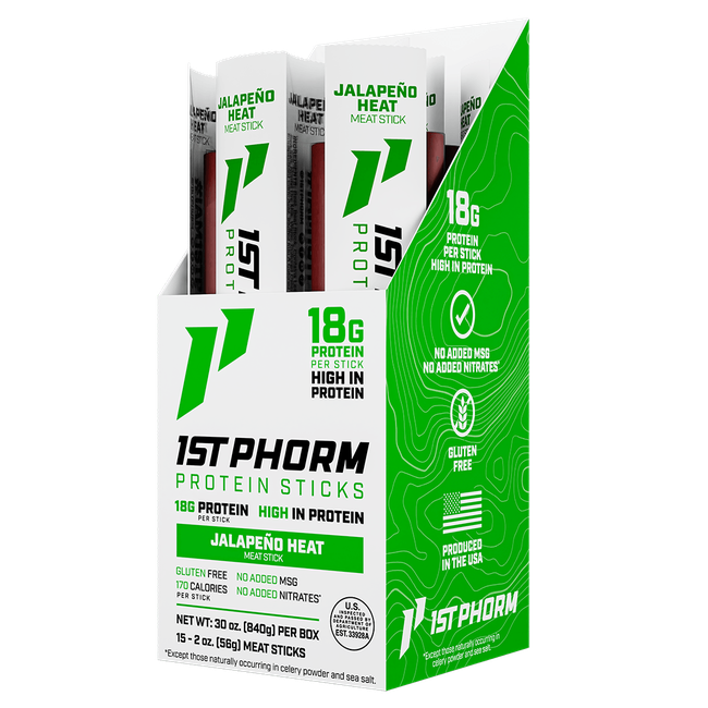 Protein Sticks (15ct)-gallery-33585866801238