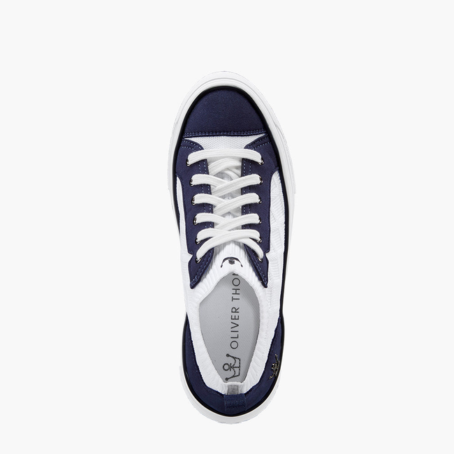 Wingwoman Comfort Recovery Slip-On Sneaker-gallery-38425757450438