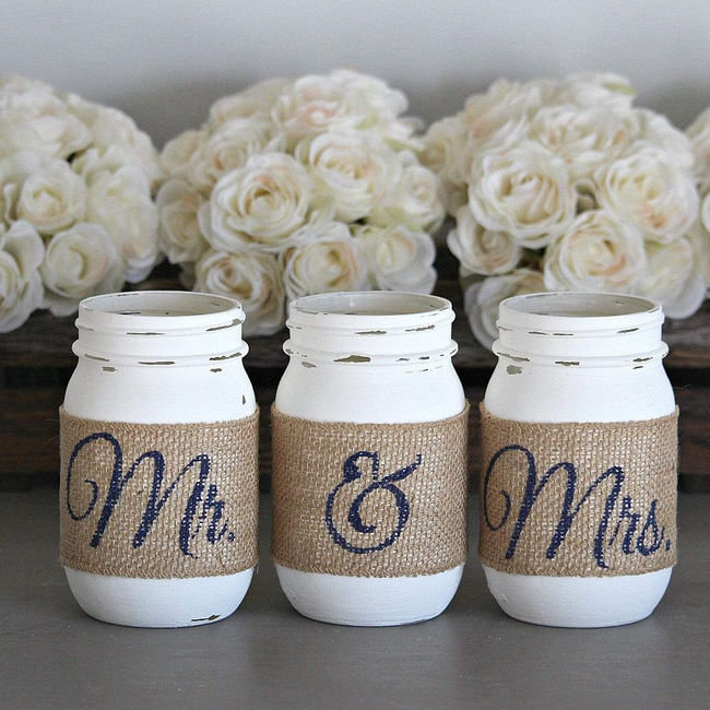 Rustic Bridal Shower Decor -Engagement Gift-gallery-25402481671