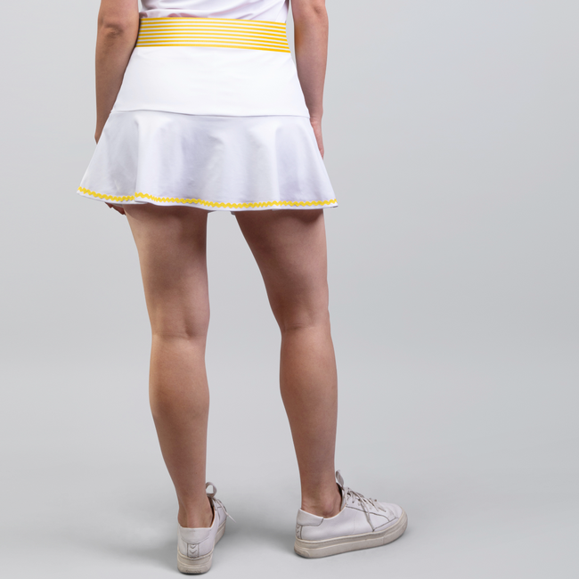 Love All Tennis Women's Kate Skort Limited Edition-gallery-34744944361553