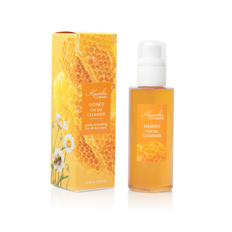 Honey Facial Cleanser