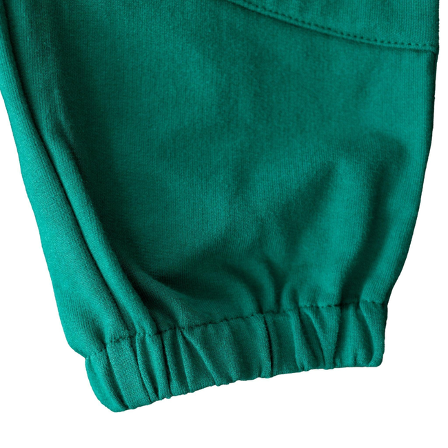 James Classic Relaxed Sweatpant - Hunter Green-gallery-47000921178411