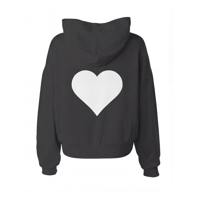 Love All Hip Height Hoodie-gallery-67963149779025