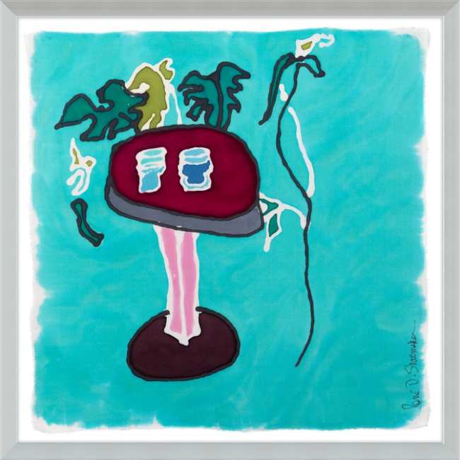 The Tropical Room, La Caféothèque de Paris, Paris 4th-gallery-48956882026787
