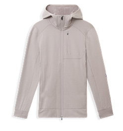 Men's Mammoth Full Zip Hoodie