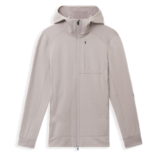 Men's Mammoth Full Zip Hoodie