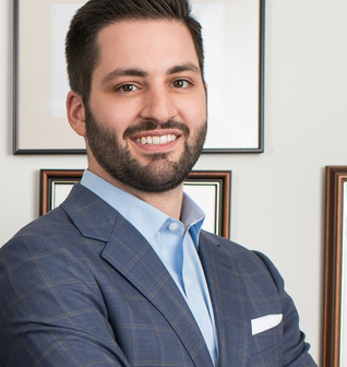 James M. Economides, MD, FACS