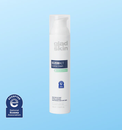Eczema Cream with Micreobalance®