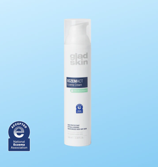 Eczema Cream with Micreobalance®