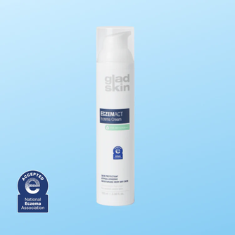 Eczema Cream with Micreobalance®