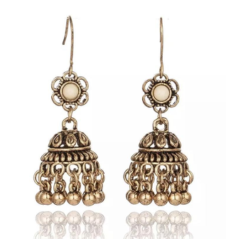 Boho Chandler Earrings