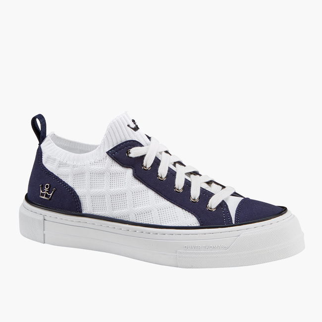 Wingwoman Comfort Recovery Slip-On Sneaker-gallery-38425757286598