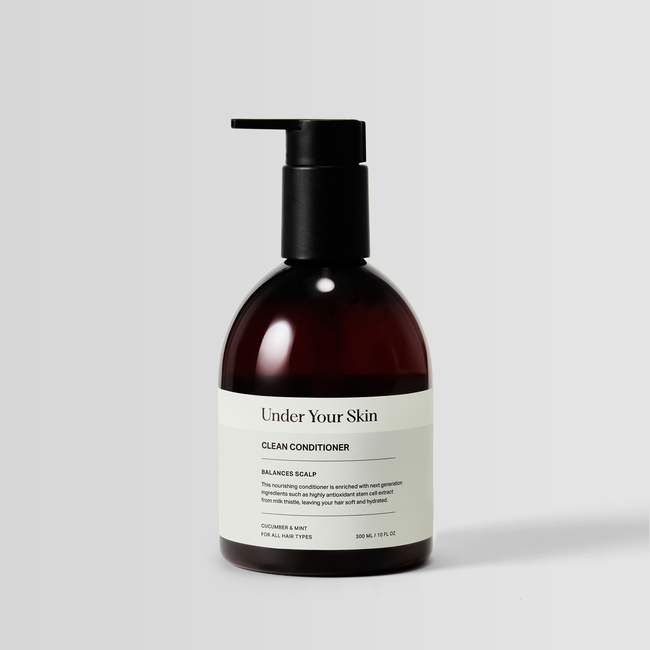 Detox Clean Conditioner-gallery-46915291087153
