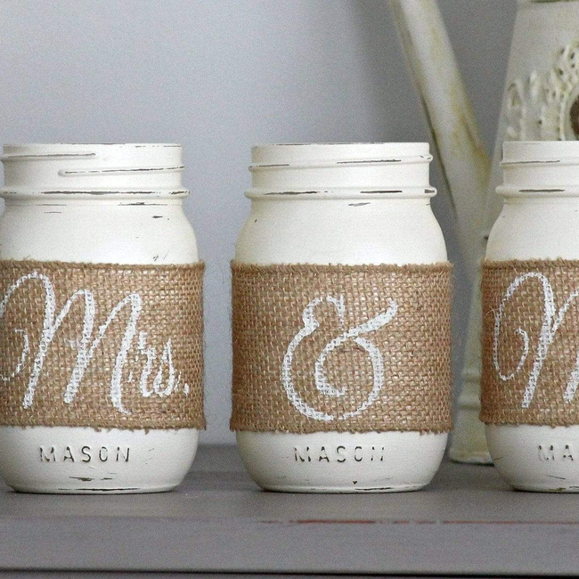 Mr. & Mr. Wedding Decor | Engagement Party Decor | Same Sex Table Decor-gallery-10114537927
