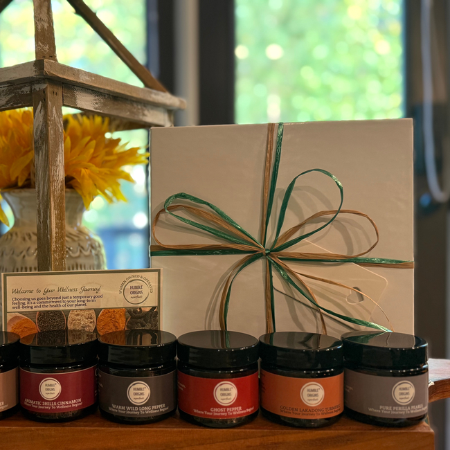 The Humble Gift Box-gallery-37180133408821