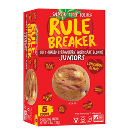 Strawberry Shortcake Juniors