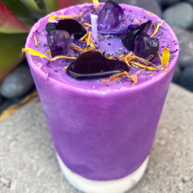 Open 3rd Eye Candle-gallery-29832935473209