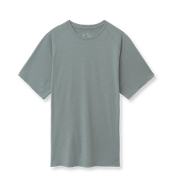 Men's Springbok Sport Tee