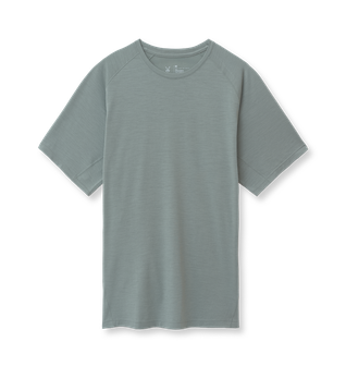 Men's Springbok Sport Tee