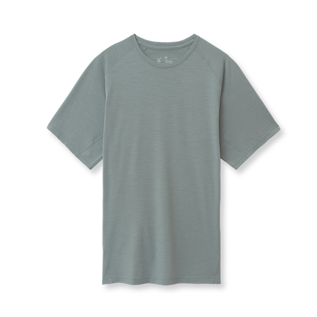 Men's Springbok Sport Tee-gallery-53801575678322