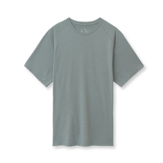 Men's Springbok Sport Tee
