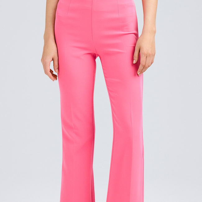 Nellie Crepe Pants-gallery-43178303881466