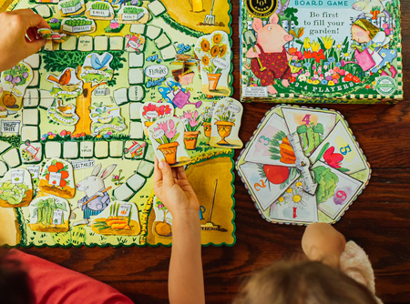 Holiday Vacation Activities