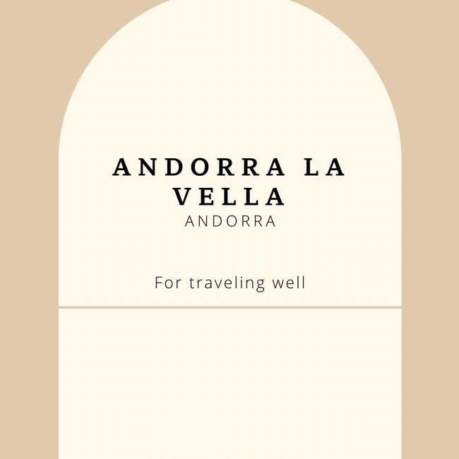 A Fine Trip Planner Andorra, for Peaceful Travel to the Pyrenees-gallery-32023698931769