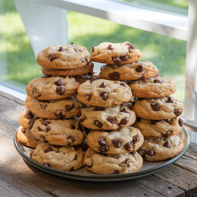 Sweet Tooth Cookies: A Heavenly Bite of Bliss-gallery-43717026775295