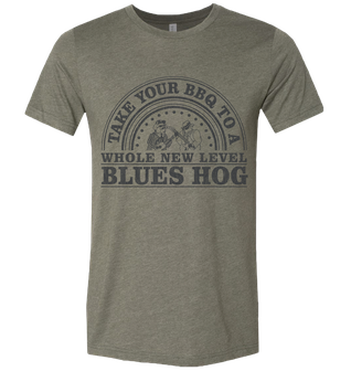 Take Your BBQ to a Whole New Level T-Shirt
