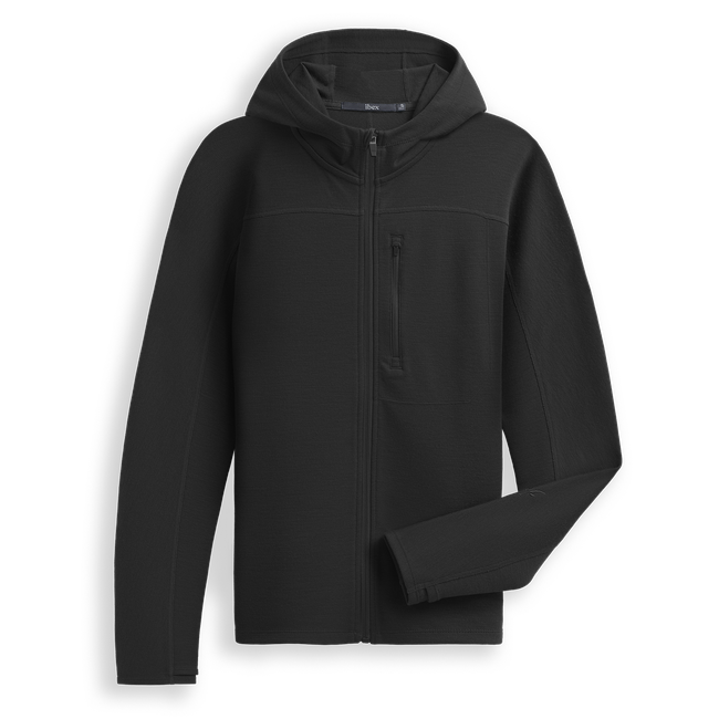 Men's Shak Hoodoo Hoodie-gallery-37269042659499