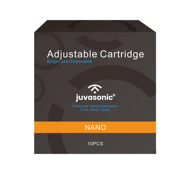 Juvasonic® Adjustable Cartridge Tips-gallery-41347211722909