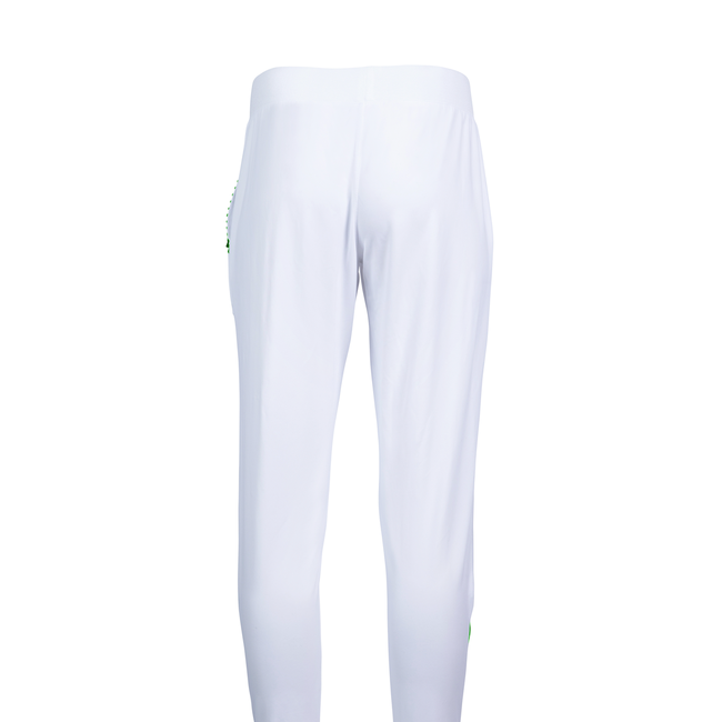 Love All Tennis Women's Gabriela Resort Zipper Pant-gallery-68014964310097