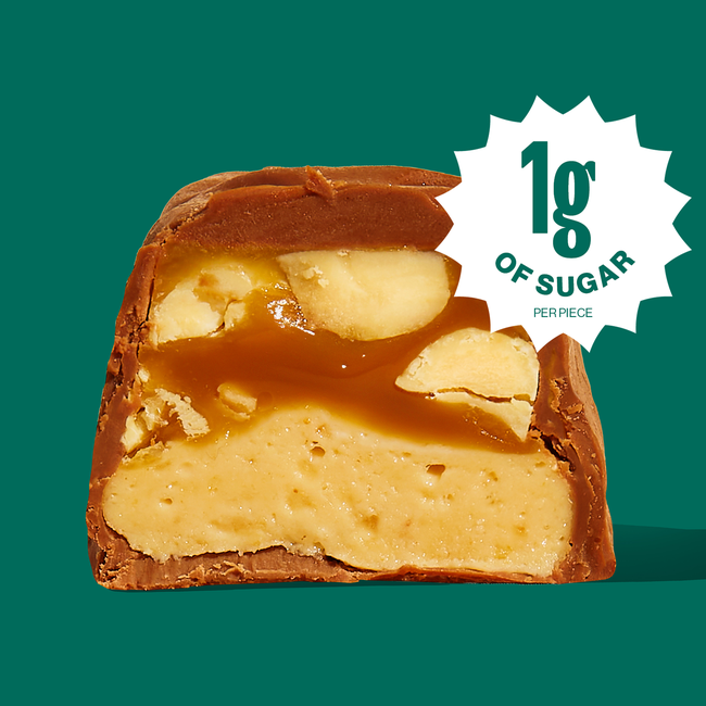 Peanut Nougat Bar-gallery-39459146236150
