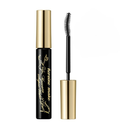 KissMe: Heroine Make Long Up Mascara Super Waterproof (English Version)