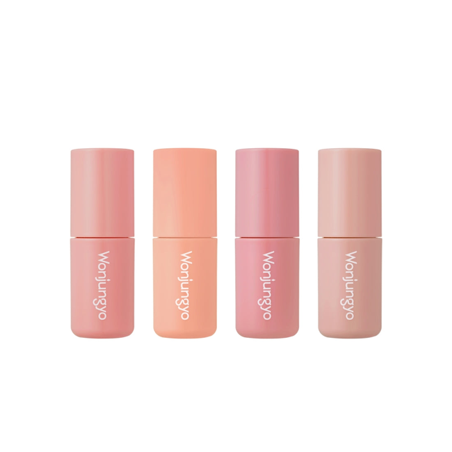 Wonjungyo: Bare Bloom Cheek-gallery-49336747098363
