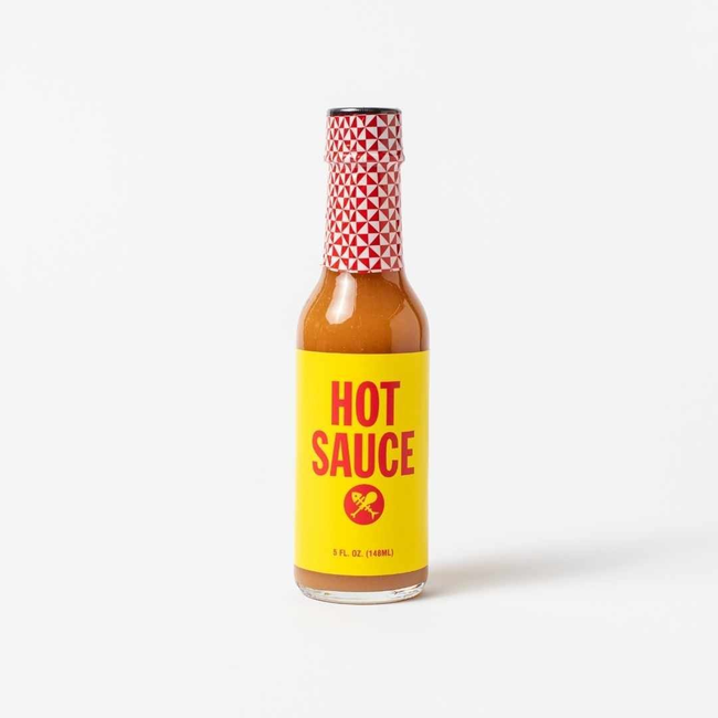 Hot Sauce Starter Pack-gallery-33479222100020