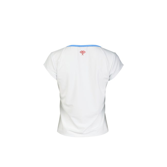 Love All Tennis Women's Kate Resort Top-gallery-68014934851665