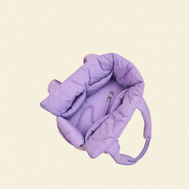 The Little Beast Carrier - Ube-gallery-60499806748958