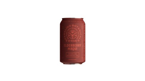 Elderberry Maqui