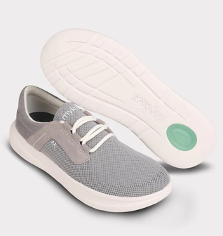 Elijah Men's Lace-Up Sneaker