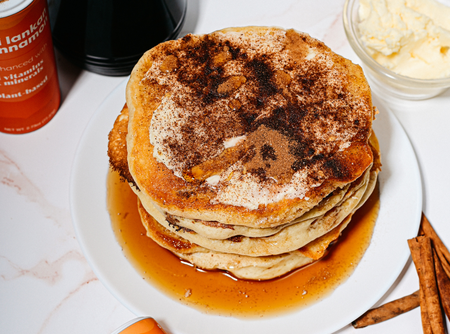 Fall Flavors To Enjoy All Season Long