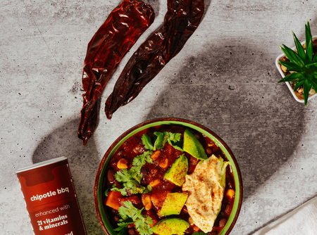 National Slow Cooking Month: January 2022