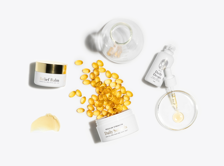 Daily Wellness Must-Haves