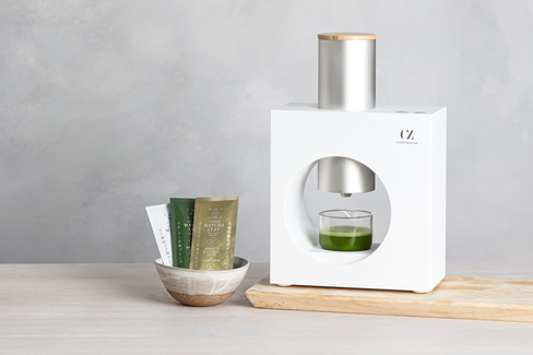 Matcha Maker Starter Kit